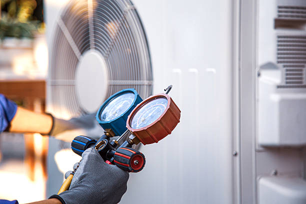 Affordable Emergency Hvac Repair solutions in Bay Minette, AL